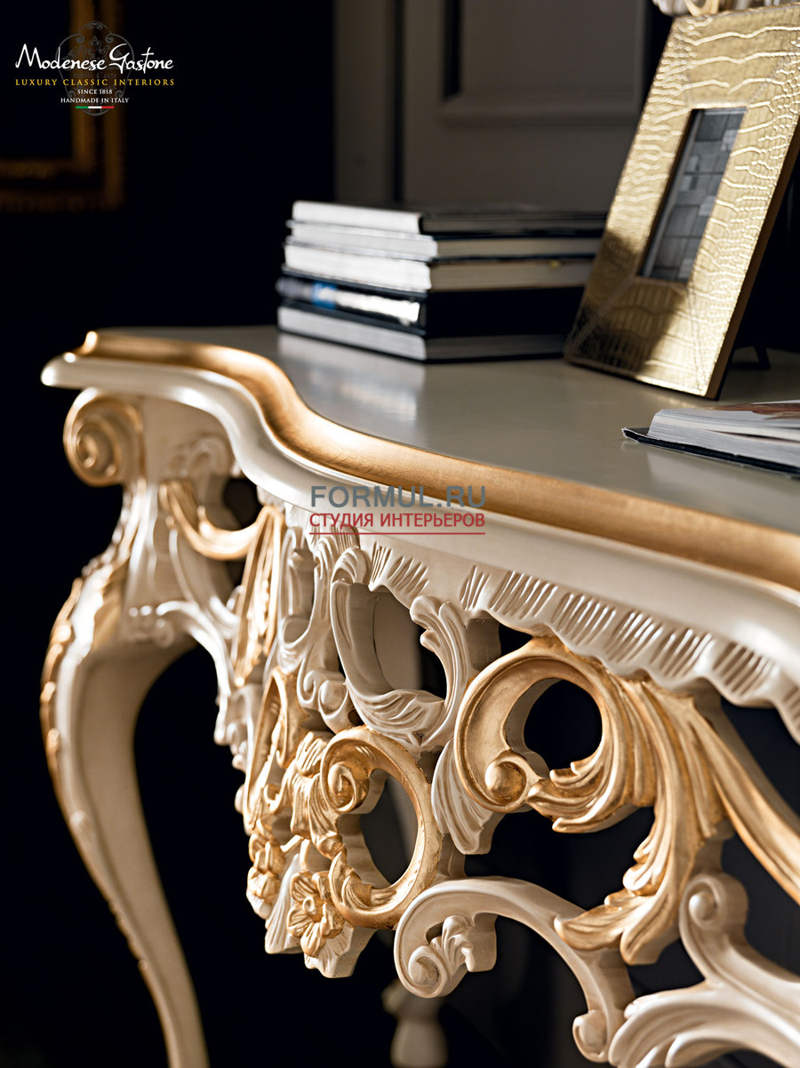 Гостиная Modenese Gastone Villa Venezia 6